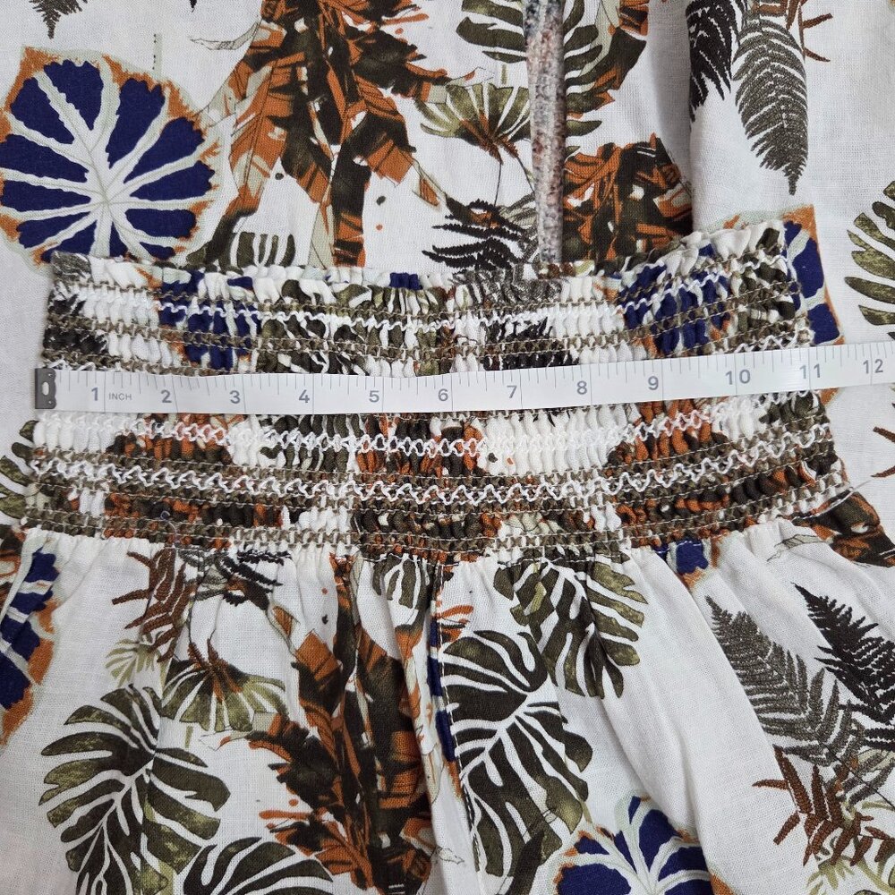 Linen Pants - Picture 2 of 4